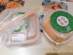 -孖记茶档·热腾茶餐(荔湾领展广场店)