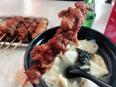 -海平馄饨(逍遥二路店)