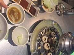 -喜来稀肉(虹泉路店)