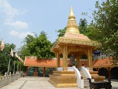 -西双版纳勐泐文化旅游区