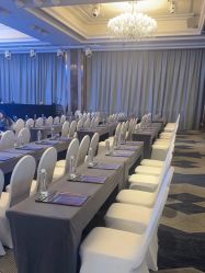 -曼格纳婚礼艺术中心(张江店)