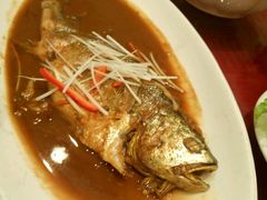 -大地春饼店(黄河路店)