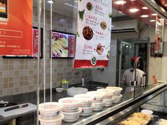 -山林大红·上海大红肠(四川北路店)