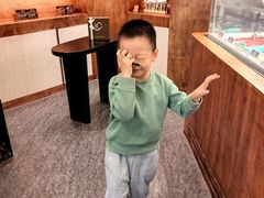-Lecire乐希瑞巧克力(丽泽天街店)