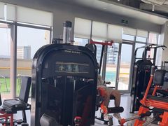 -Hi GYM嗨健身(泥城店)