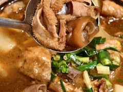 -肥家大排档(天河体育西店)