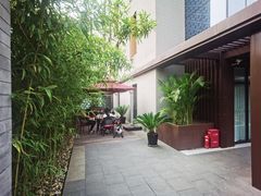 -花韵丁香酒店(北京南站牛街店)