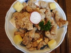 -林四喜·闽南传家菜(鼓浪屿店)