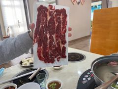 -伟记牛肉(金鸿公路店)