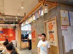 -秋林·里道斯(西七道街店)