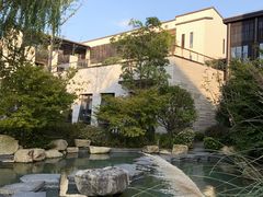 -上海崇明金茂凯悦酒店