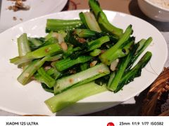 -79号渔船海鲜饭店(宝安店)