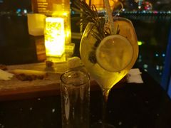 -翡翠36酒吧(浦东香格里拉店)