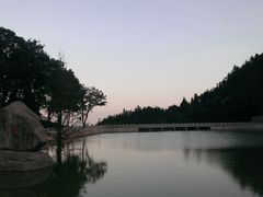 -罗田薄刀峰风景区
