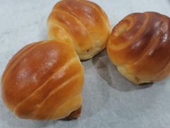 肠仔包-子情贝诺·面包蛋糕(绿海湾店)