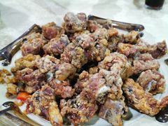 -标记美食新鲜猪杂(兴南大道店)