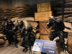 -上海四行仓库抗战纪念馆