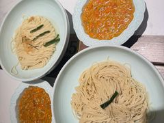 -裕兴记•蟹黄面馆(人民广场店)