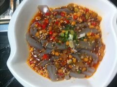 鸡豆凉粉-沱江鱼府(丽江店)