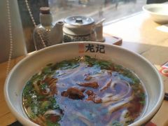 -湘人龙记老长沙米粉(华普国际大厦店)