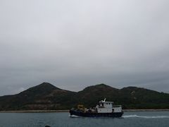 -南丫岛