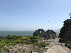 -阿尔卡特拉斯岛