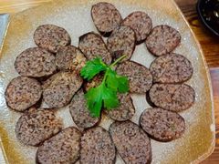 -松栢朝鲜族味道·脊骨汤(总店)