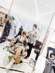 -小齐发型Star·Salon