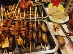 原味烤鸡翅-西单翅酷(西单店)