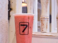 -7分甜(江宁万达店)