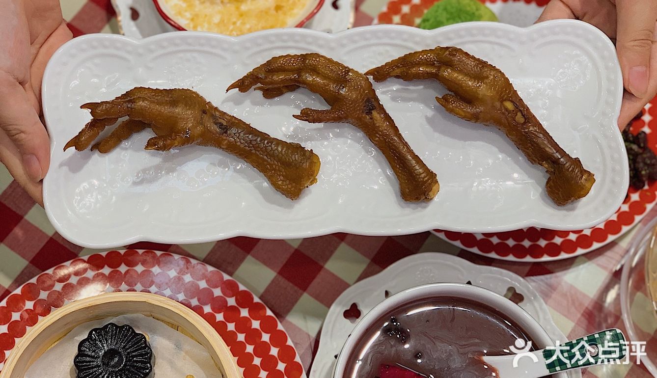 南昌独家榴莲水牛奶双皮奶绝对是甜品天花板