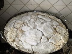 -吉英盐焗鸡(文中路店)