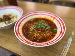 -吴满满油泼面(北方风味园店)