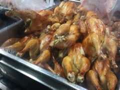-吴山烤禽 (吴山路店)