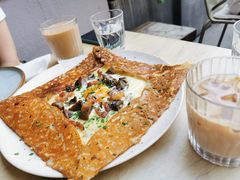 -RAC BAR(安福路店)