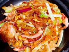 海鲜粉丝煲-玉玲珑(陆家嘴店)