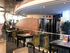 -339旋转餐厅(天府熊猫塔店)