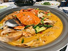 -舟小鲜·舟山小渔村(凤城四路中登广场店)