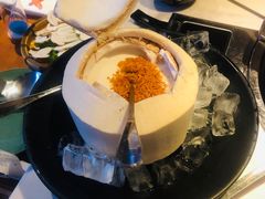 -狐狸爱上椰子鸡(滨江星光大道店)