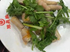 -振鼎鸡(福州路店)