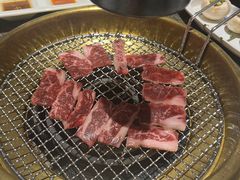 -NIUAN牛庵·日式和牛烧肉(恒隆店)