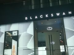 门面-BLACKSWAN黑天鹅(环球店)