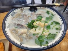 -鸭小妹鸭血粉丝(老门东店)