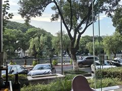 -姚江春中餐厅·太平洋大酒店