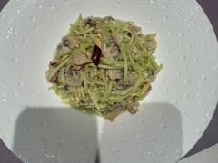 -怡情荟•海鲜青岛菜(五四广场旗舰店)