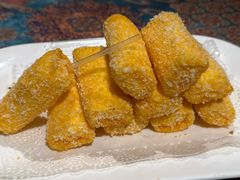 -乡村馕坑肉·烧烤·新疆菜·本地人更爱吃(阿勒泰首店)