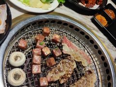 -火炉火自助餐(喜隆多店)