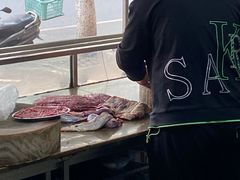 -五洲牛肉美食馆