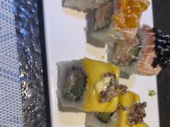 -将太无二·北美传奇寿司(瑞士公寓店)