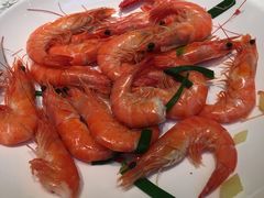 -悦海·家宴·冰花皮皮虾大锅贴(宝龙店)